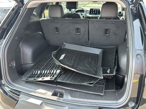 Certified 2024 Chevrolet Blazer LT w/ LPO, Floor Liner Package FWD image 9