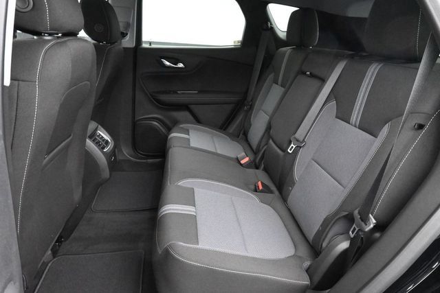 New 2026 Chevrolet Blazer LT w/ Midnight/Sport Edition FWD image 22