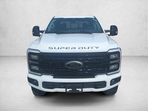 Used 2024 Ford F250 Lariat w/ Lariat Ultimate Package image 2