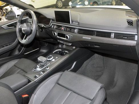 Used 2018 Audi A5 2.0T Premium Plus w/ Premium Plus image 26