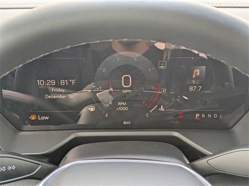 New 2026 GMC Acadia Elevation w/ Elevation Premium Package image 36