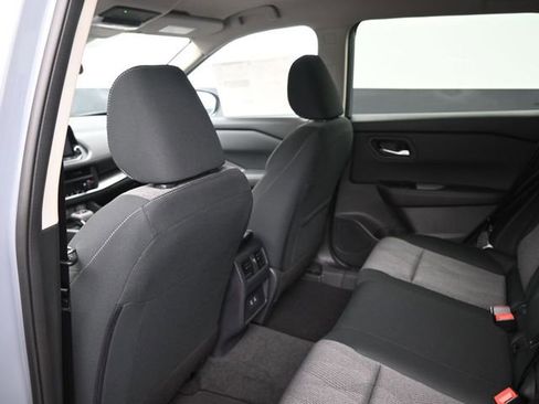 New 2026 Nissan Rogue SV w/ Cold Weather Package image 23