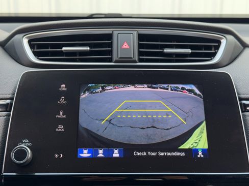Used 2022 Honda CR-V EX image 24