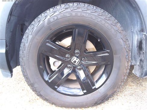 Used 2023 Honda Ridgeline Black Edition image 26