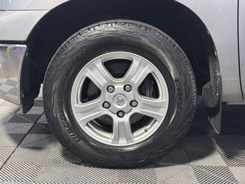 Used 2008 Toyota Tundra SR5 AWD/4WD image 16