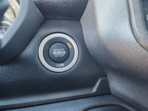 New 2025 RAM 2500 Tradesman AWD/4WD image 19