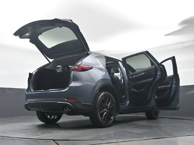 Certified 2024 MAZDA CX-5 Carbon Edition AWD/4WD image 51