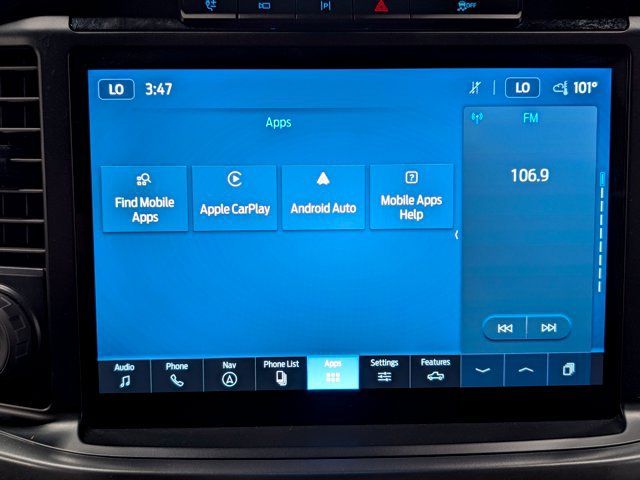 Used 2024 Ford F150 XLT w/ Equipment Group 302A MID AWD/4WD image 23