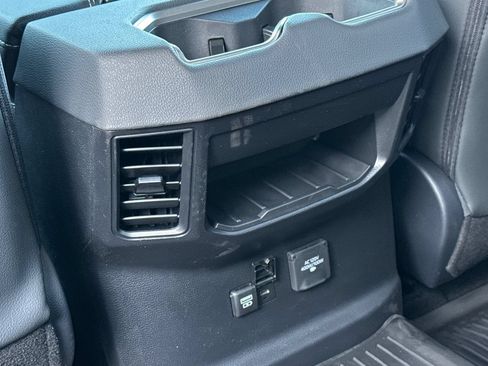 New 2026 Toyota Tundra Limited AWD/4WD image 15