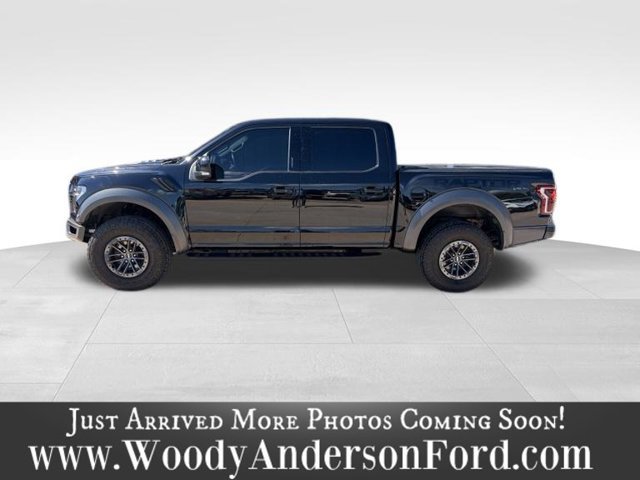 Used 2020 Ford F150 Raptor w/ Equipment Group 802A Luxury AWD/4WD image 4