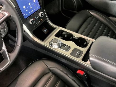 Used 2023 Ford Edge SEL w/ Convenience Package AWD/4WD image 17