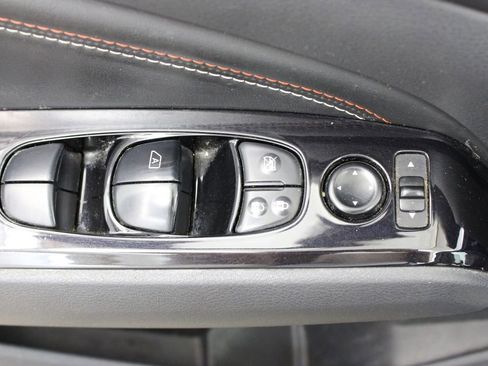 Used 2023 Nissan Altima 2.5 SR w/ SR Premium Package FWD image 18