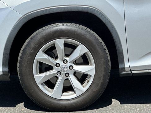 Used 2016 Lexus RX 350 AWD w/ Premium Package image 26