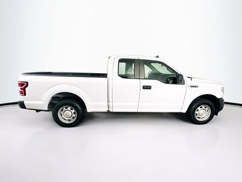 Used 2020 Ford F150 XL w/ Equipment Group 101A Mid RWD image 10