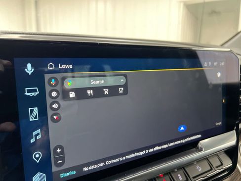 Used 2024 Chevrolet Silverado 1500 RST w/ All Star Edition Plus AWD/4WD image 15