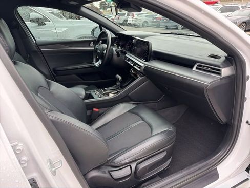 Certified 2023 Kia K5 GT-Line w/ GT-Line Premium Package image 32