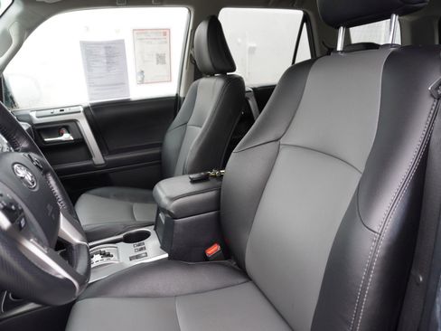 Used 2024 Toyota 4Runner SR5 Premium image 22