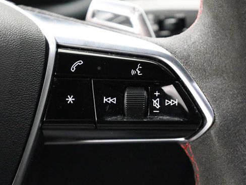 Used 2022 Audi RS e-tron GT w/ Year 1 Package AWD/4WD image 25