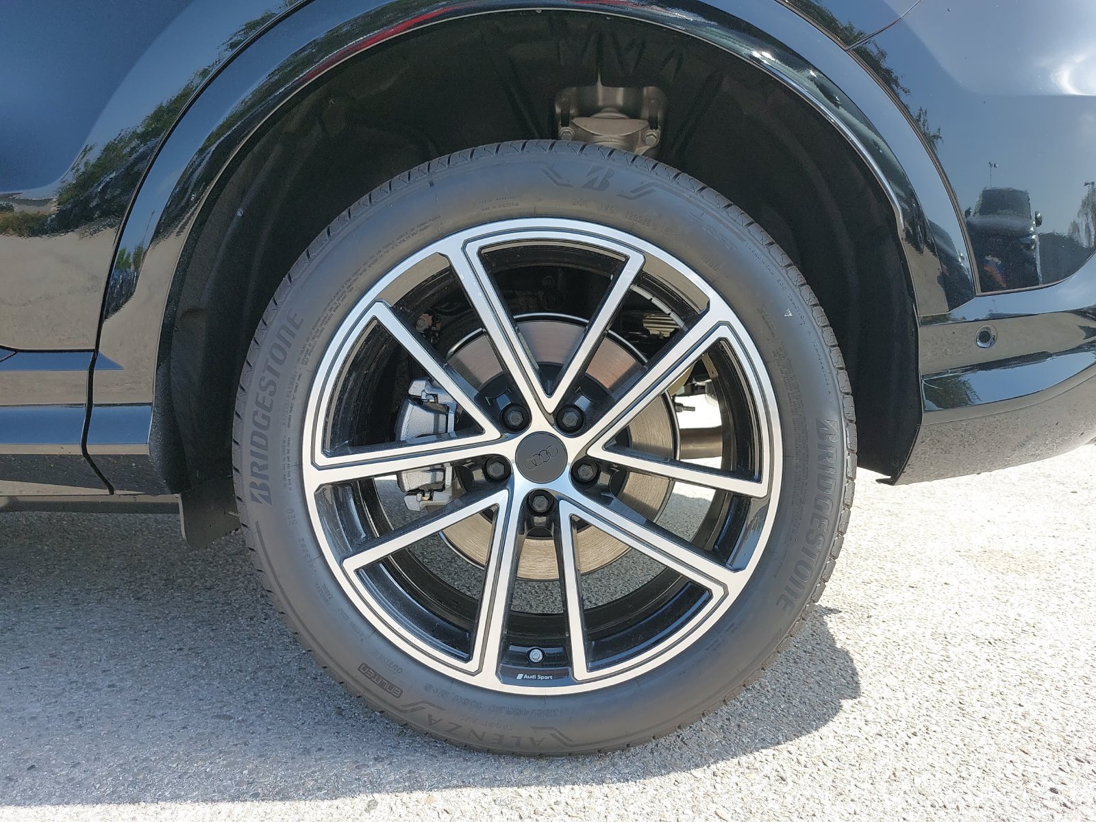 New 2026 Audi Q5 Premium Plus AWD/4WD image 37