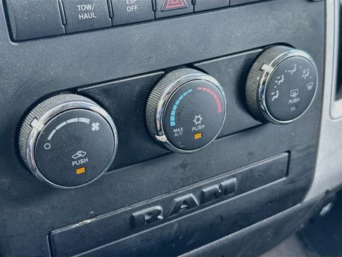 Used 2009 Dodge Ram 1500 Truck SLT w/ Light Group AWD/4WD image 11