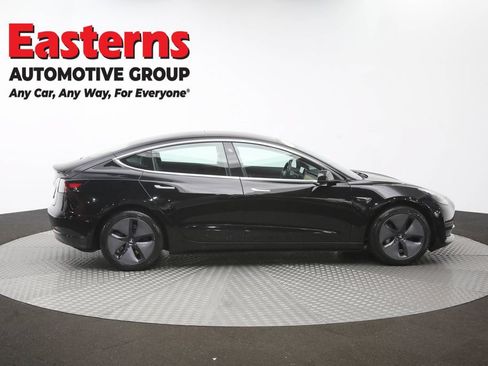 Used 2019 Tesla Model 3 Standard Range Plus RWD image 38
