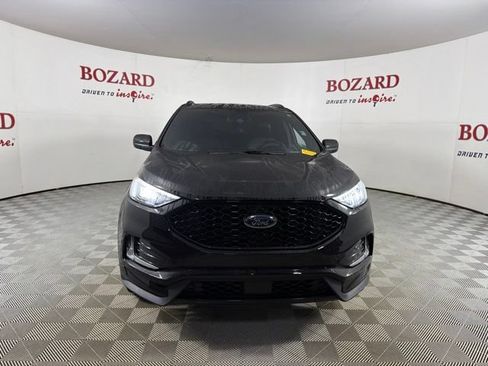 Certified 2024 Ford Edge ST-Line AWD/4WD image 2