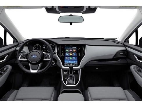 New 2025 Subaru Outback Premium image 19
