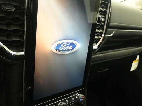 New 2026 Ford Ranger Lariat image 14