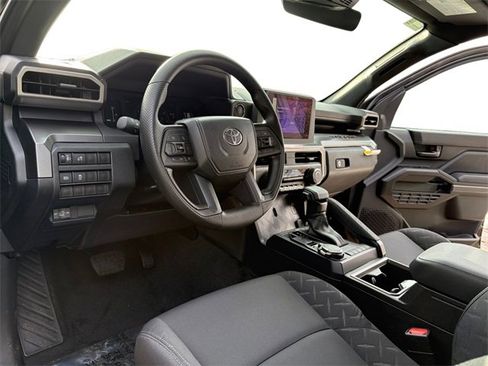 New 2026 Toyota Tacoma SR5 image 9