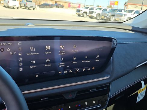 New 2026 Buick Envision Sport Touring image 17