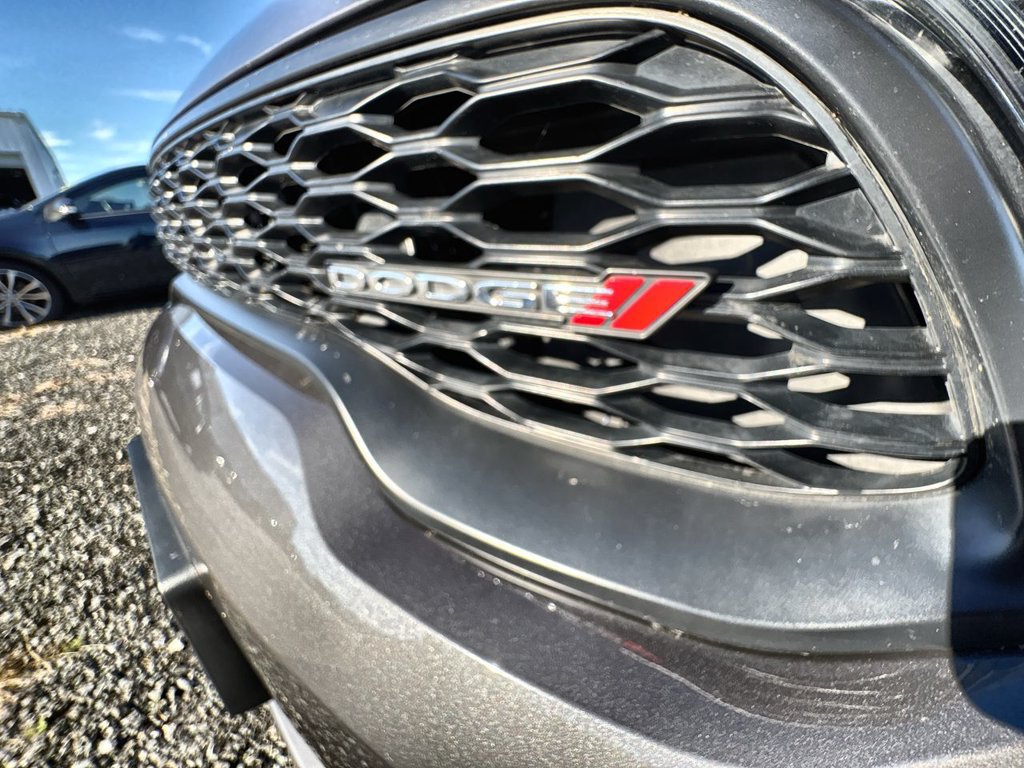 Used 2025 Dodge Durango R/T AWD/4WD image 25