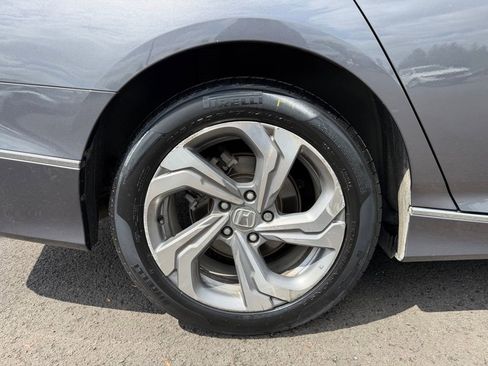 Used 2019 Honda Accord EX-L image 10