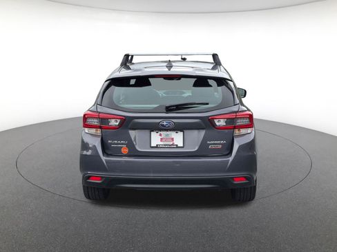 Certified 2023 Subaru Impreza 2.0i Sport AWD/4WD image 4