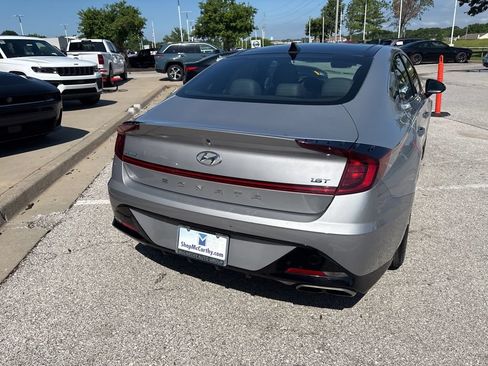 Used 2023 Hyundai Sonata SEL Plus FWD image 24