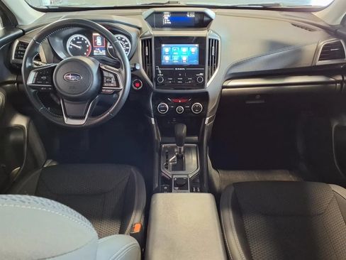 Used 2024 Subaru Forester Premium AWD/4WD image 16