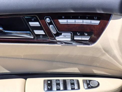 Used 2007 Mercedes-Benz CL 550 image 31