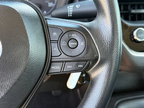 Used 2024 Toyota Corolla LE FWD image 15