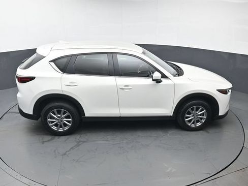 Used 2023 MAZDA CX-5 AWD 2.5 S image 39