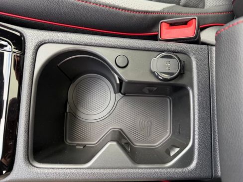 New 2026 Volkswagen GTI Autobahn FWD image 26