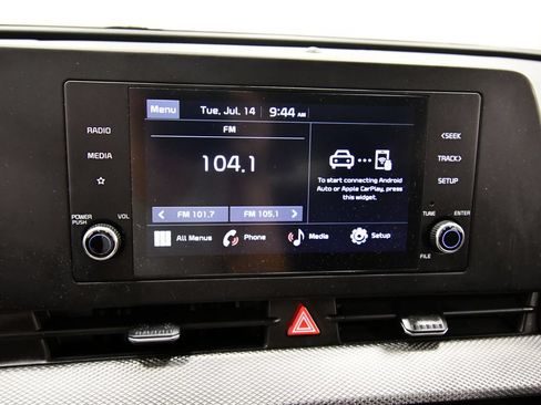Certified 2023 Kia Sportage LX AWD/4WD image 23