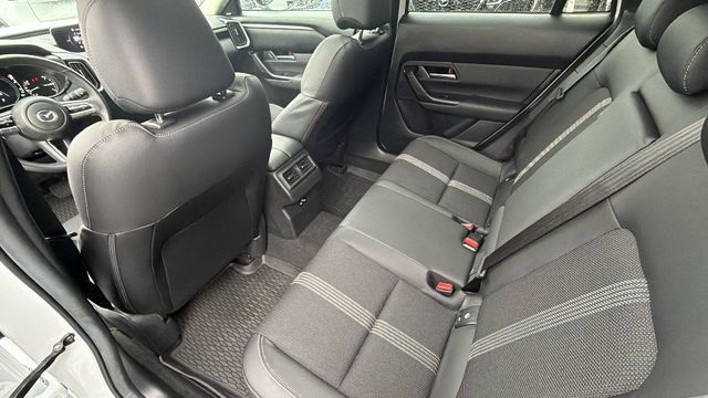Certified 2024 MAZDA CX-50 AWD 2.5 S w/ Weather Package image 32