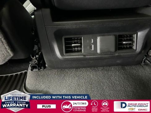 Used 2025 Chevrolet Silverado 1500 LT image 28