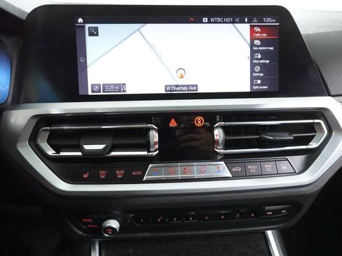Used 2020 BMW 330i xDrive Sedan w/ Premium Package image 15