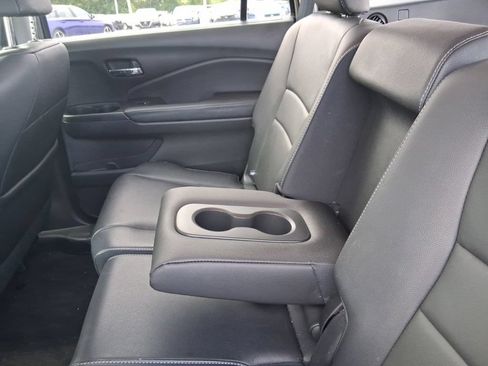 Used 2017 Honda Pilot EX-L image 32