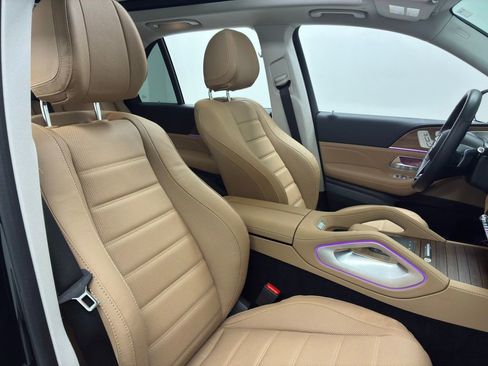 Used 2024 Mercedes-Benz GLE 450 4MATIC image 63