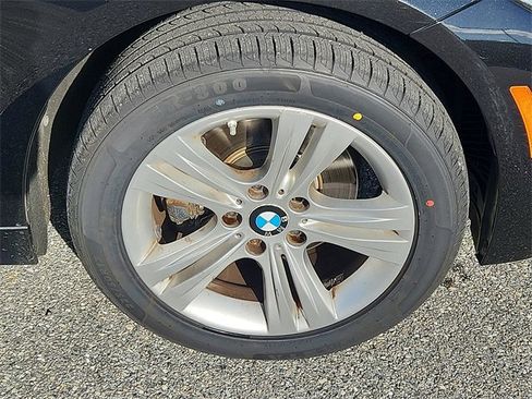 Used 2016 BMW 328i xDrive 328i xDrive image 8