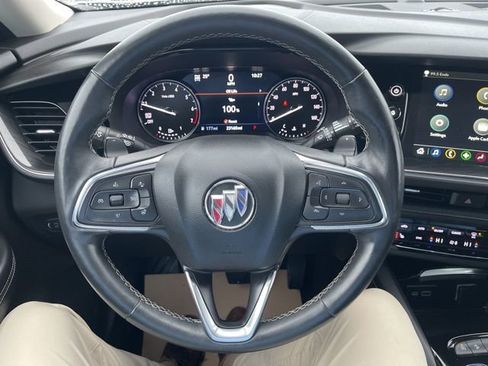 Certified 2023 Buick Envision Essence image 26