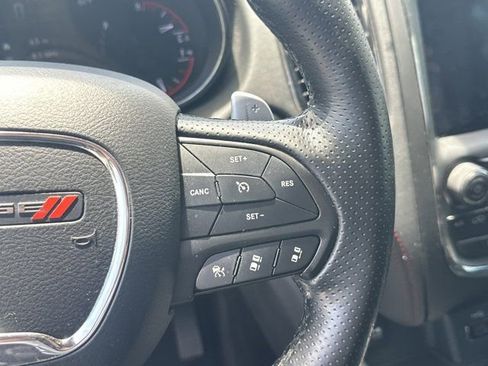 Used 2018 Dodge Durango R/T w/ Technology Group RWD image 27