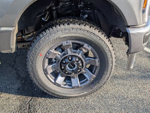 New 2026 Ford F250 XL w/ STX Appearance Package image 5