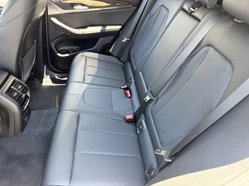 Certified 2024 BMW X3 sDrive30i w/ Premium Package RWD image 19